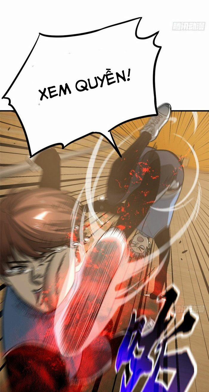 Toàn Cầu Cao Võ 73 trang 16