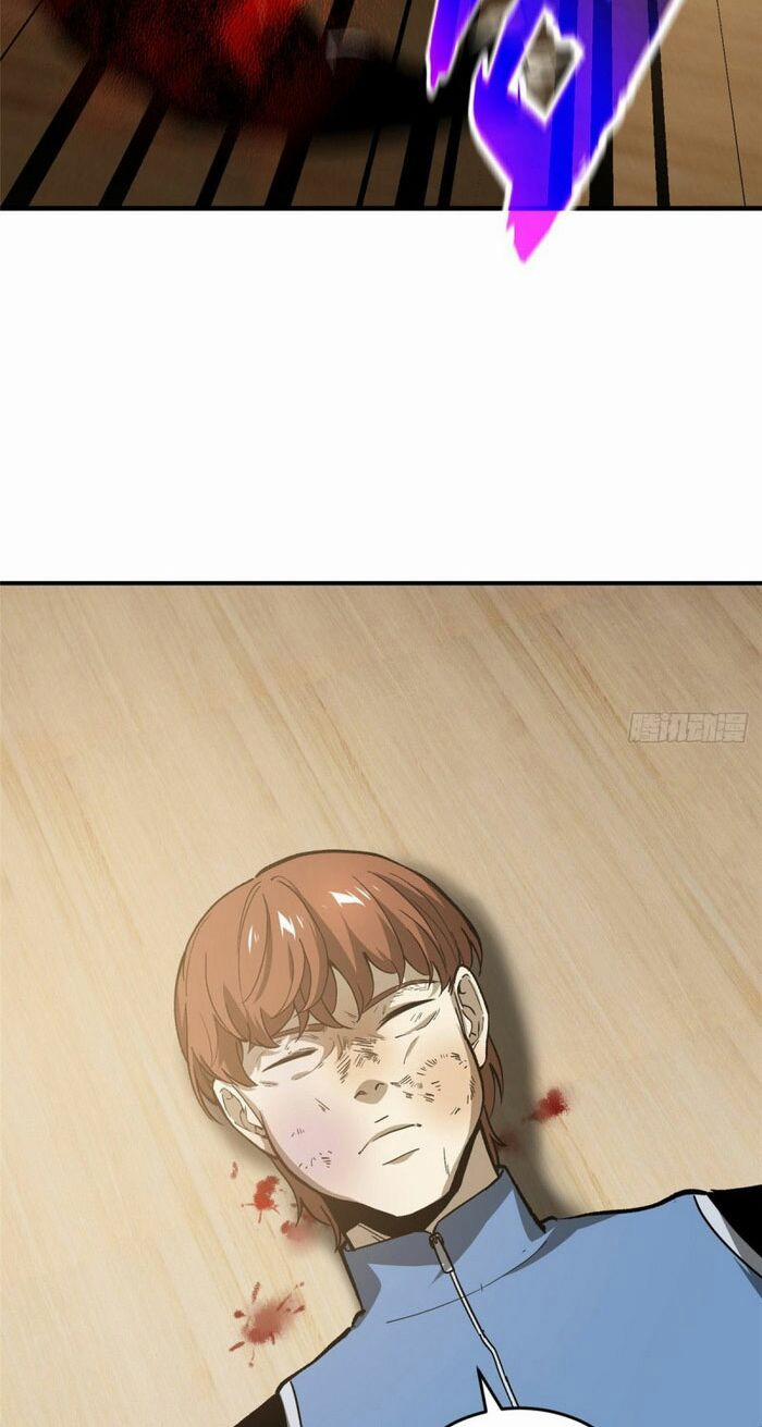 Toàn Cầu Cao Võ 73 trang 17