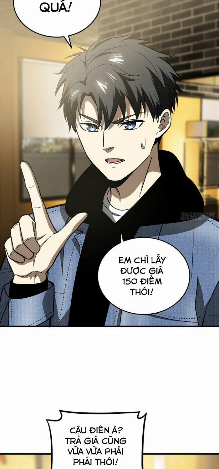 Toàn Cầu Cao Võ 73 trang 3