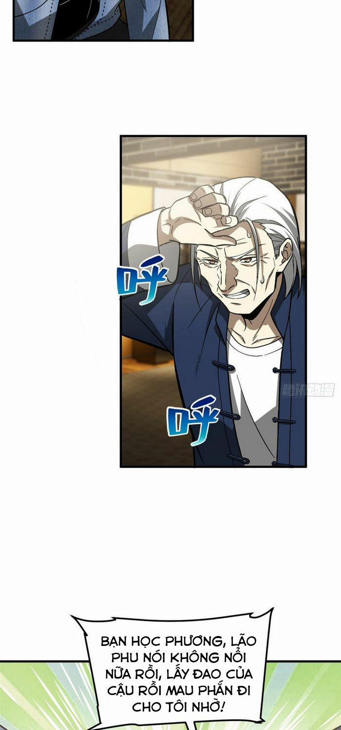 Toàn Cầu Cao Võ 73 trang 6