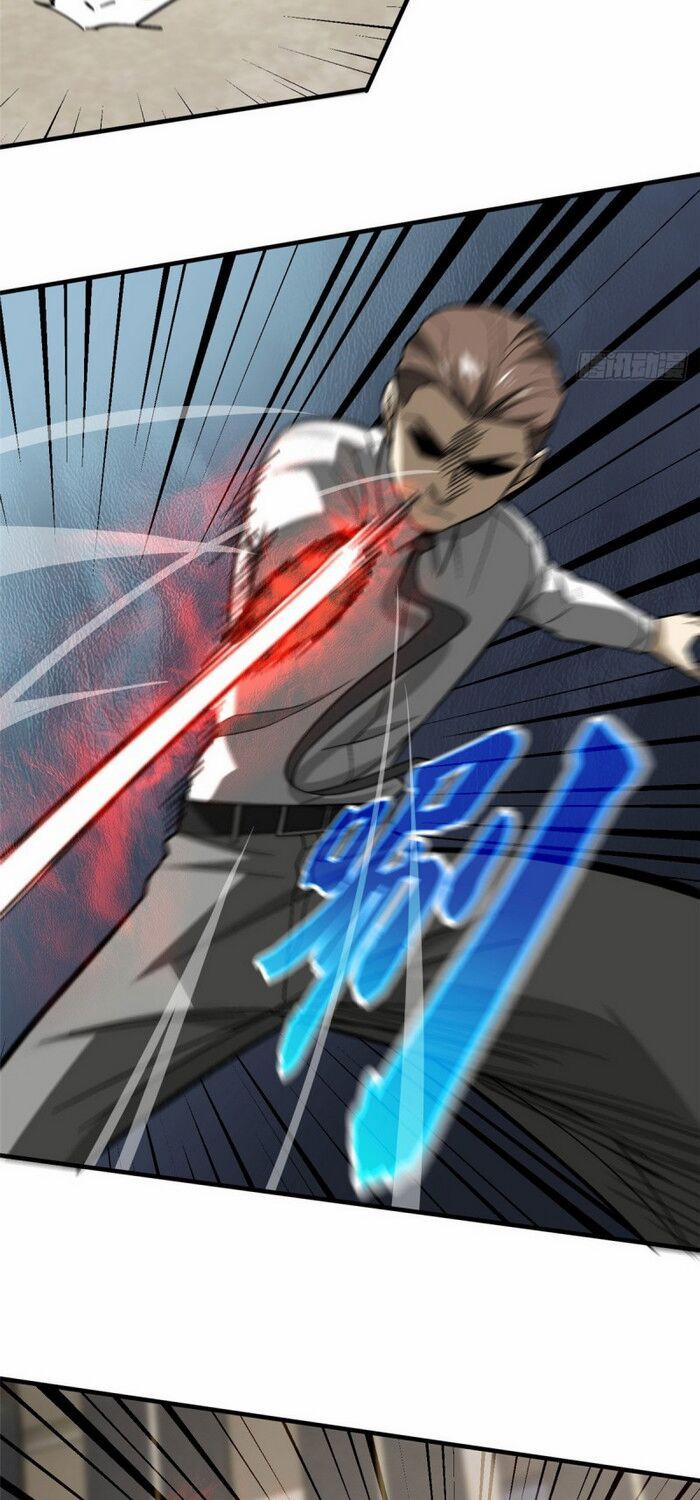 Toàn Cầu Cao Võ 74 trang 25