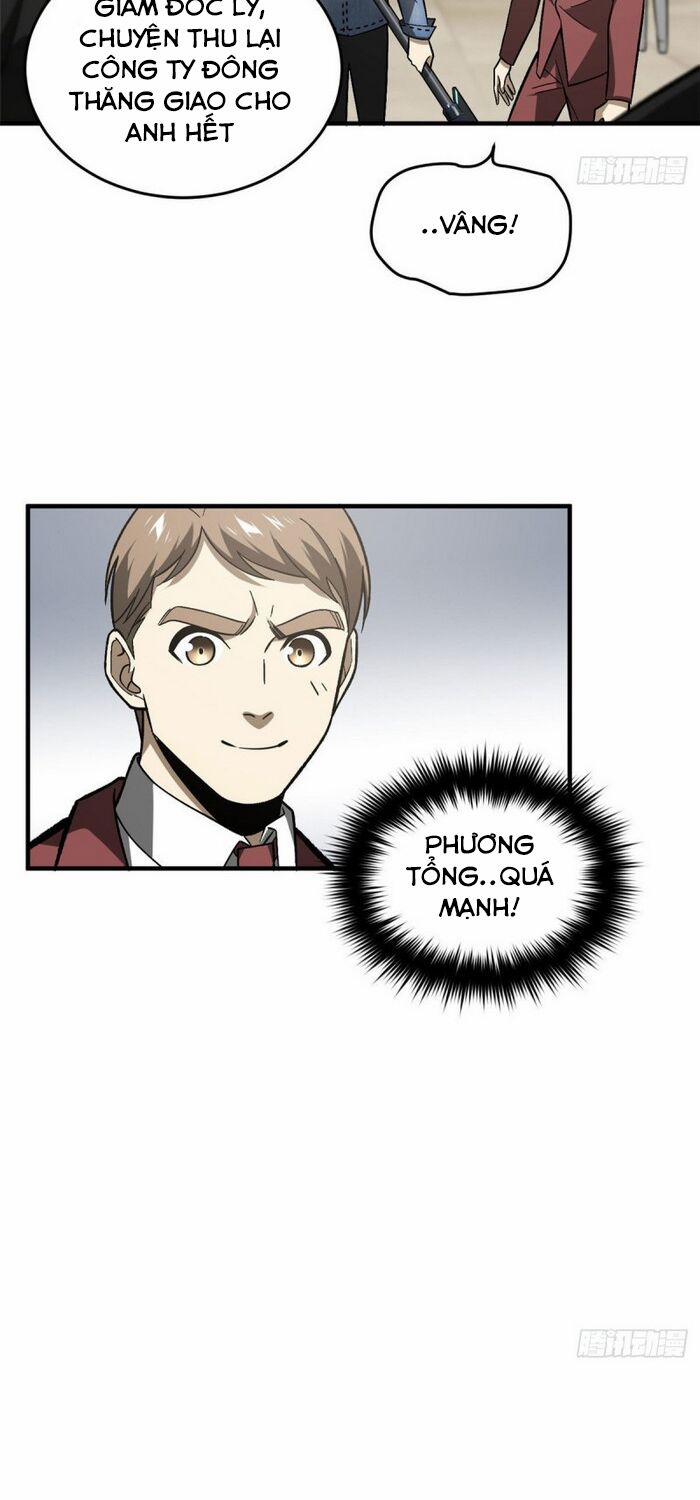 Toàn Cầu Cao Võ 74 trang 34