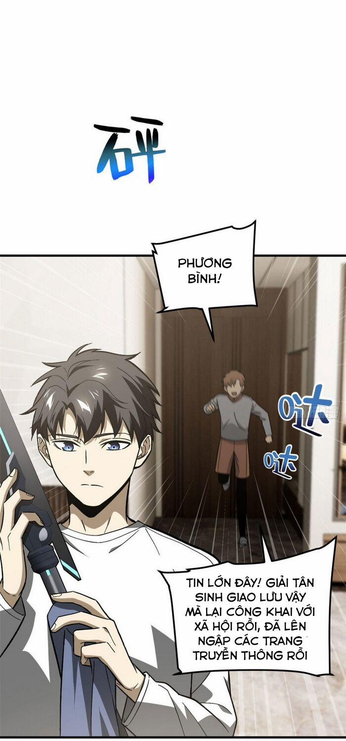 Toàn Cầu Cao Võ 74 trang 35