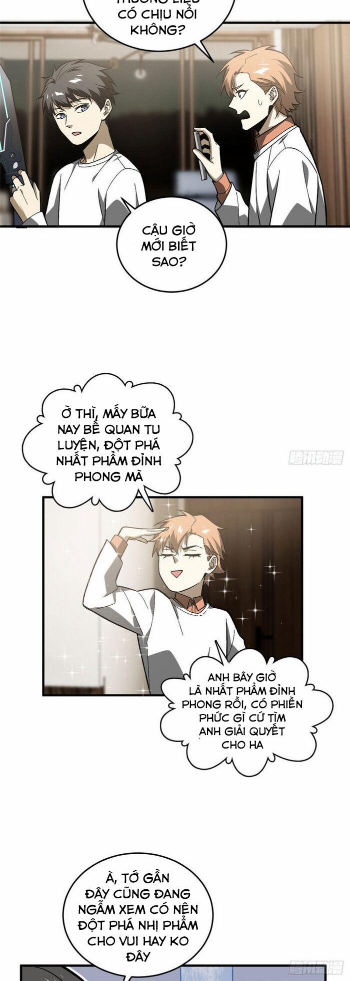 Toàn Cầu Cao Võ 74 trang 37