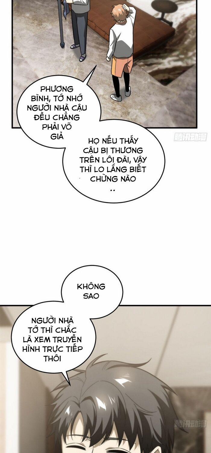 Toàn Cầu Cao Võ 74 trang 39