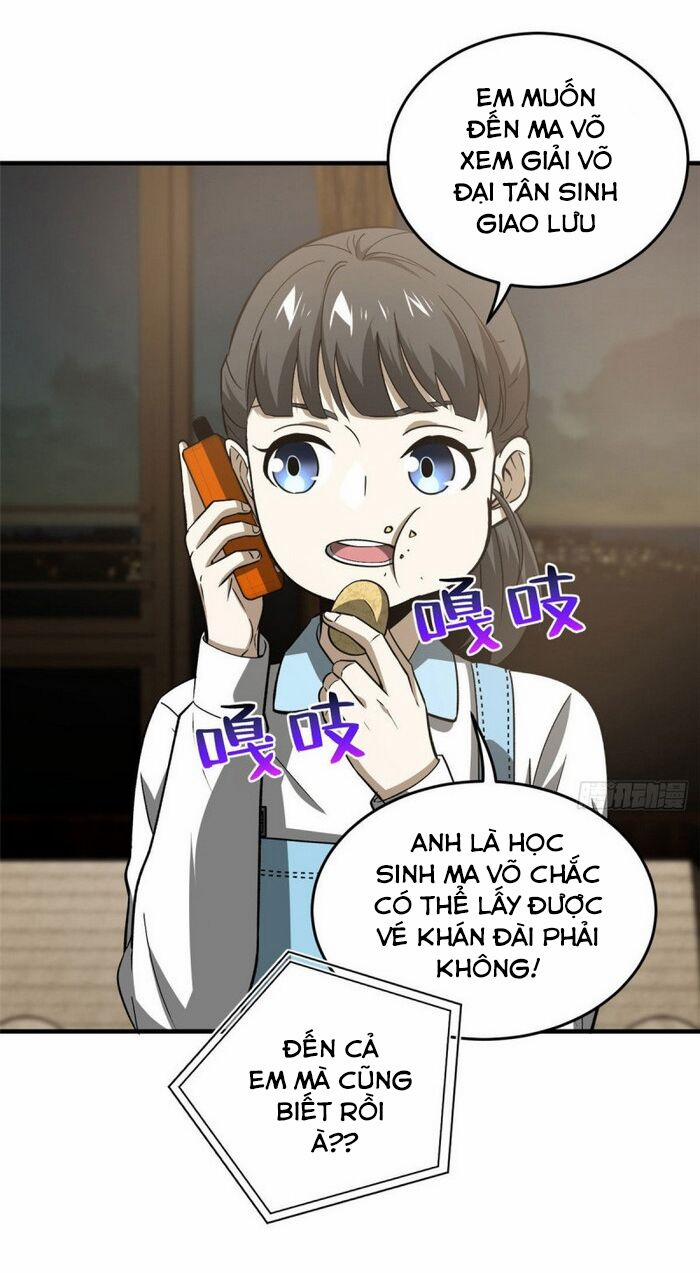 Toàn Cầu Cao Võ 75 trang 1