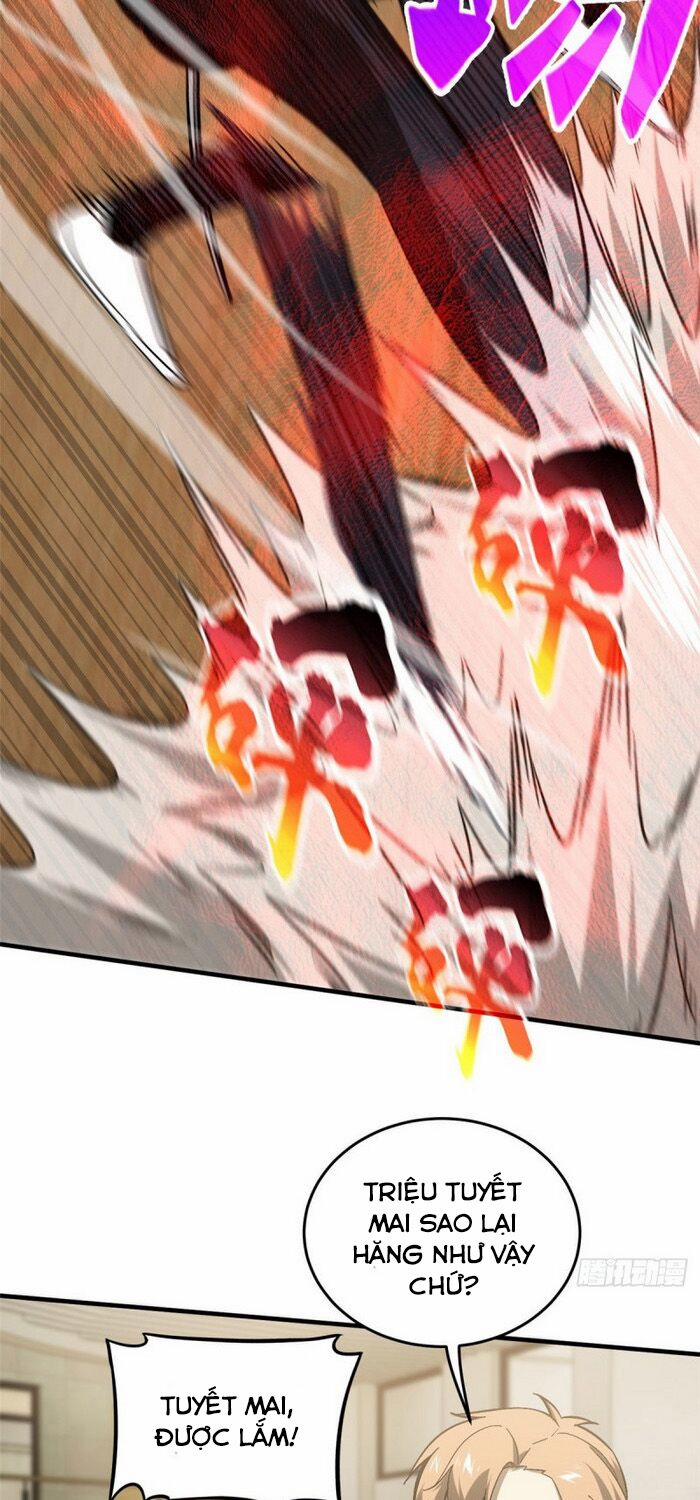 Toàn Cầu Cao Võ 75 trang 20