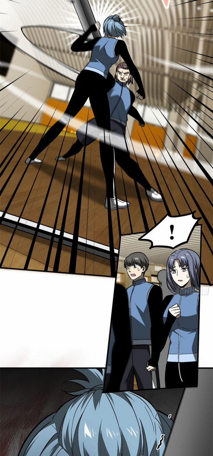 Toàn Cầu Cao Võ 75 trang 29