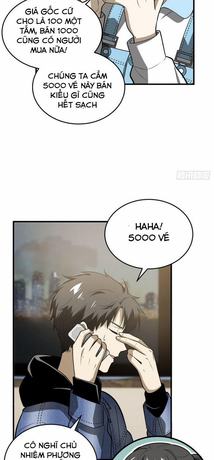 Toàn Cầu Cao Võ 75 trang 3