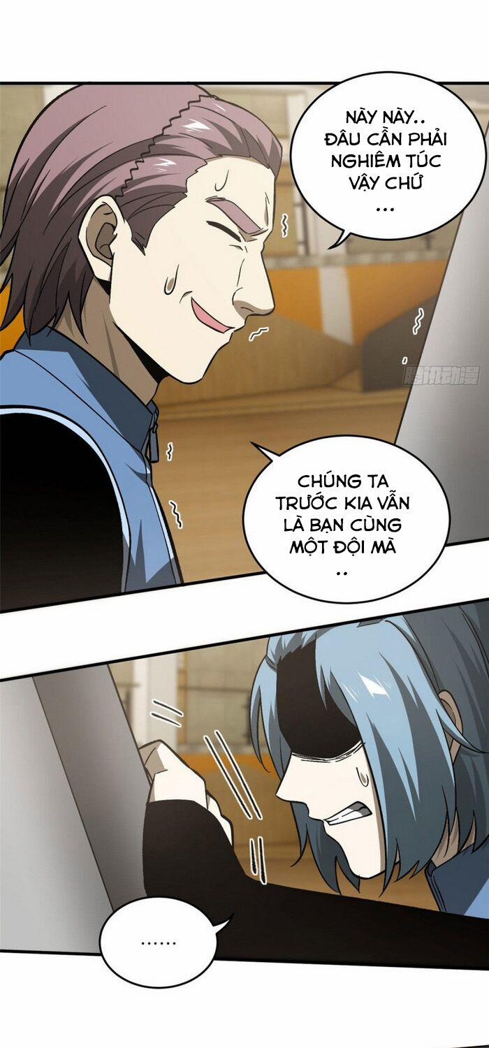 Toàn Cầu Cao Võ 75 trang 32