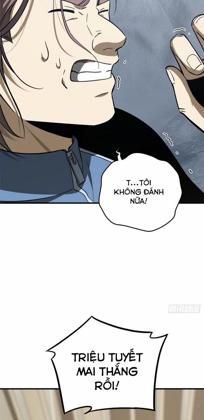 Toàn Cầu Cao Võ 75 trang 36