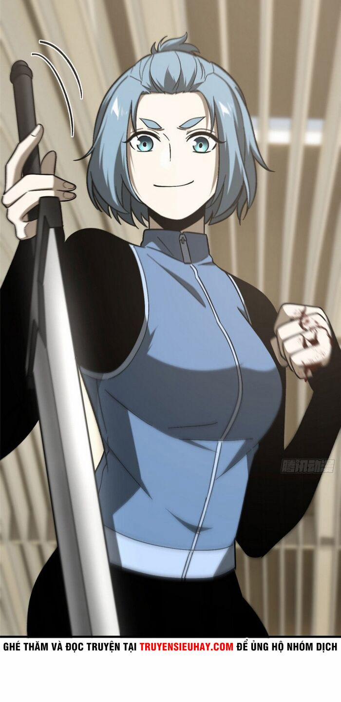 Toàn Cầu Cao Võ 75 trang 37