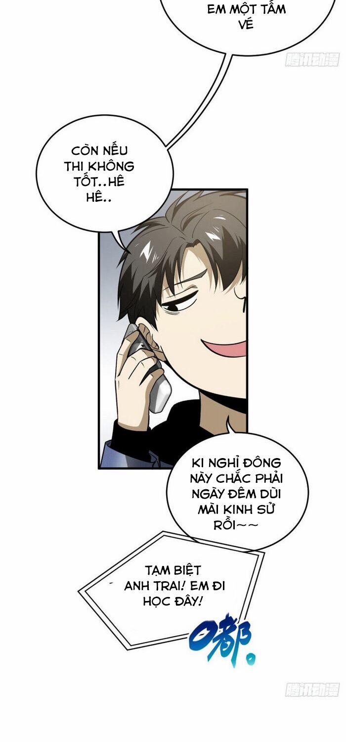 Toàn Cầu Cao Võ 75 trang 5