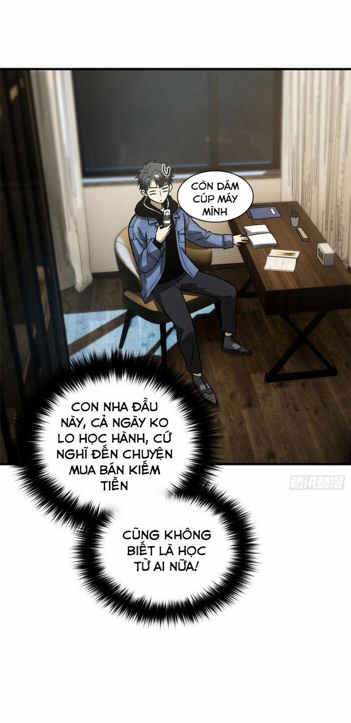 Toàn Cầu Cao Võ 75 trang 6