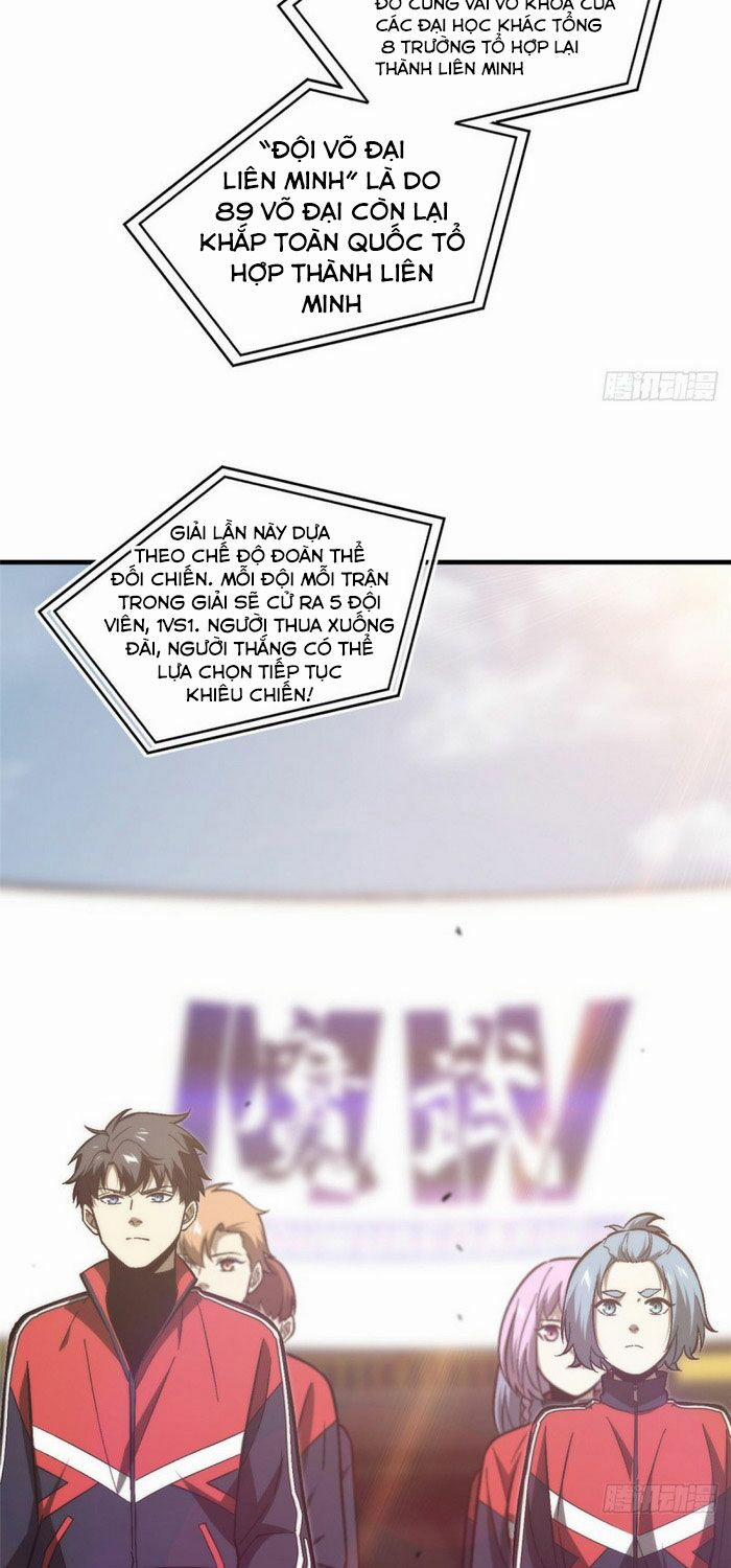 Toàn Cầu Cao Võ 76 trang 10