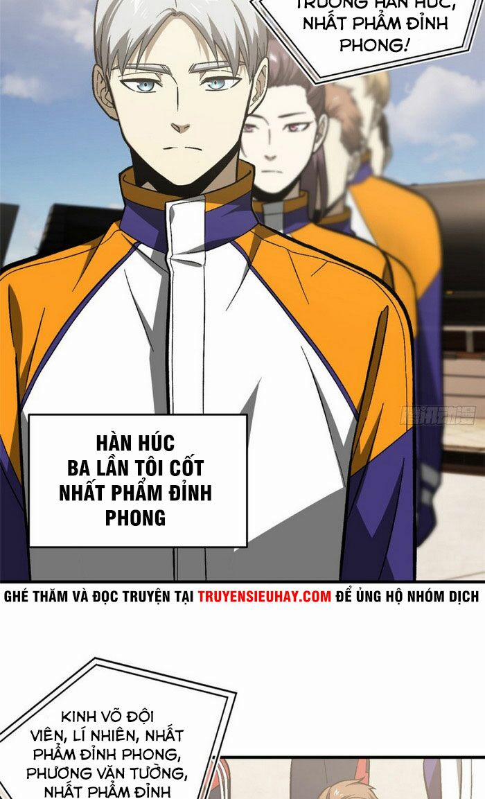 Toàn Cầu Cao Võ 76 trang 18