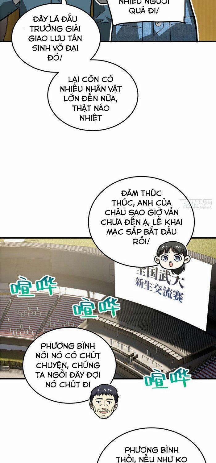 Toàn Cầu Cao Võ 76 trang 2