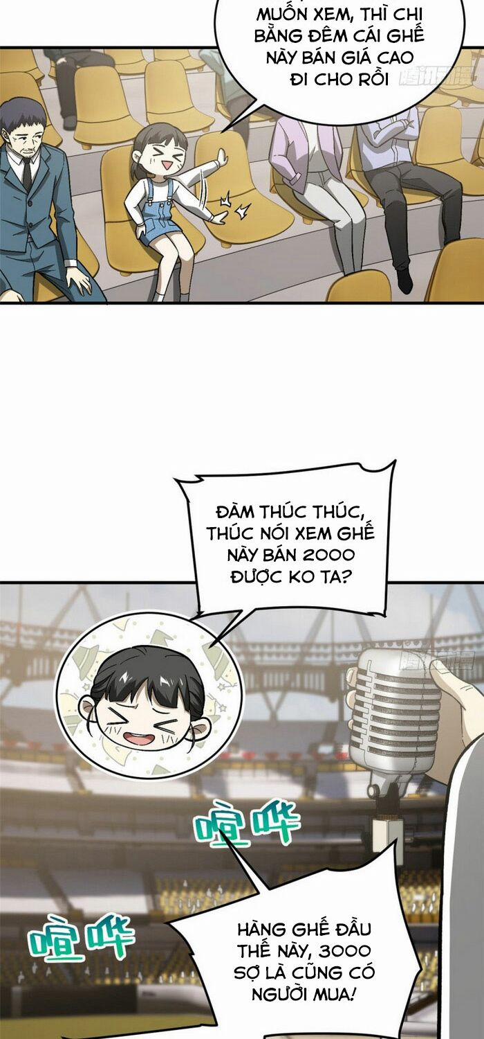 Toàn Cầu Cao Võ 76 trang 3