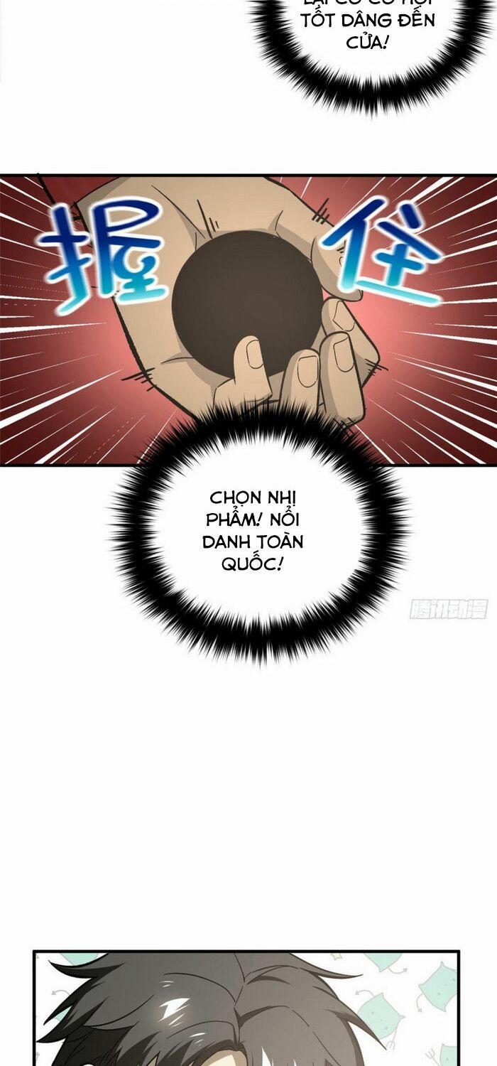 Toàn Cầu Cao Võ 76 trang 31
