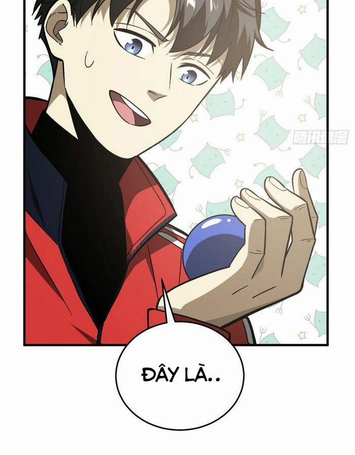 Toàn Cầu Cao Võ 76 trang 32