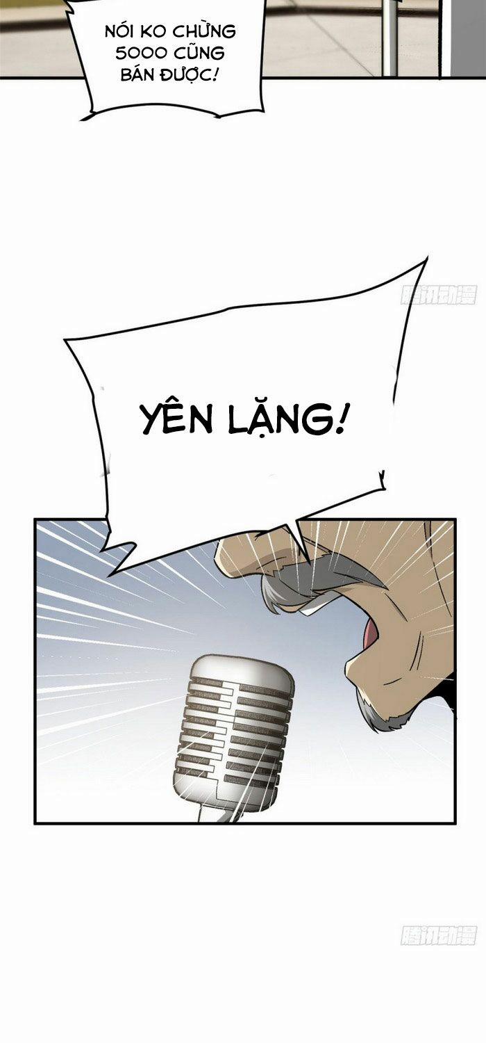 Toàn Cầu Cao Võ 76 trang 4