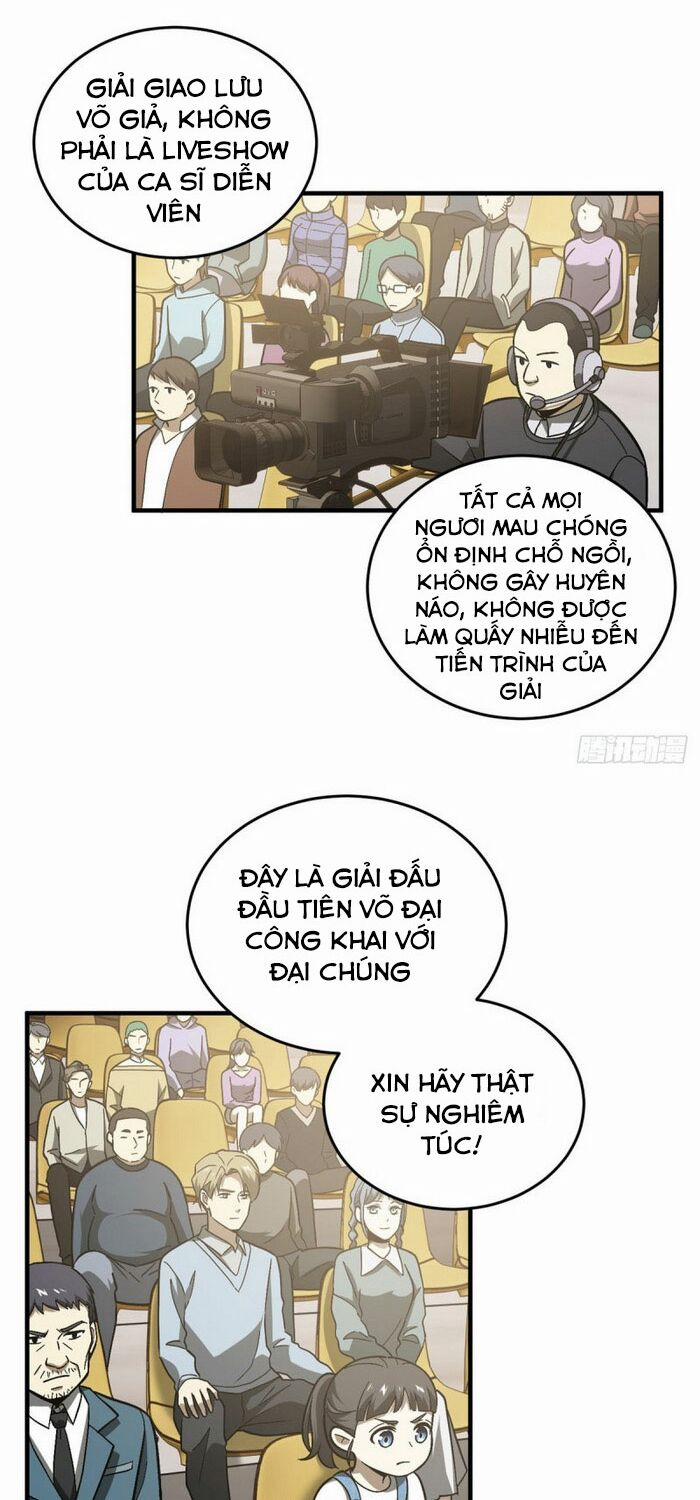 Toàn Cầu Cao Võ 76 trang 5