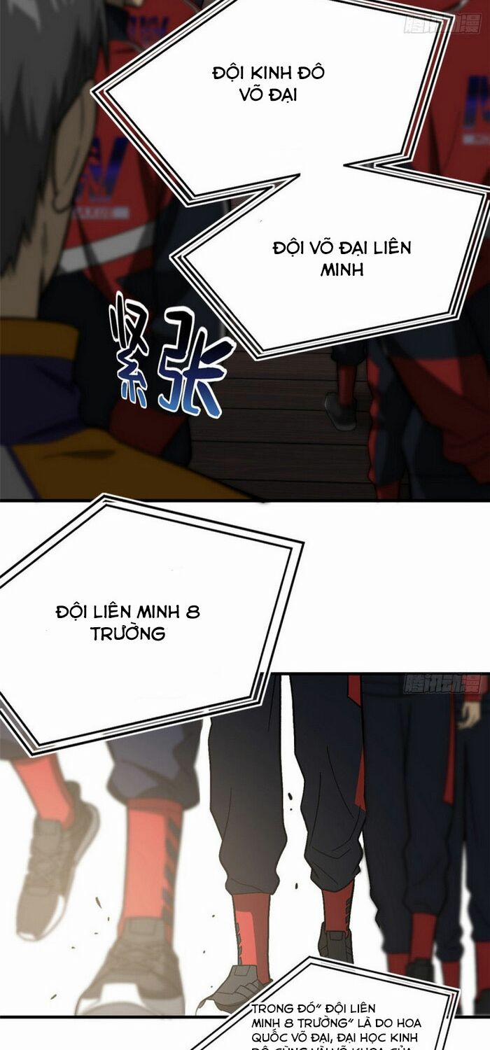 Toàn Cầu Cao Võ 76 trang 9