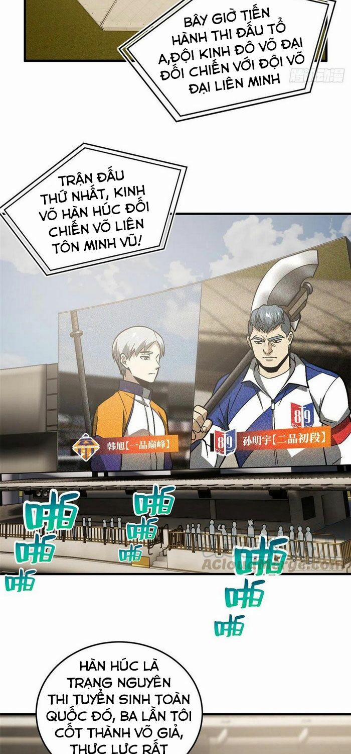 Toàn Cầu Cao Võ 77 trang 10