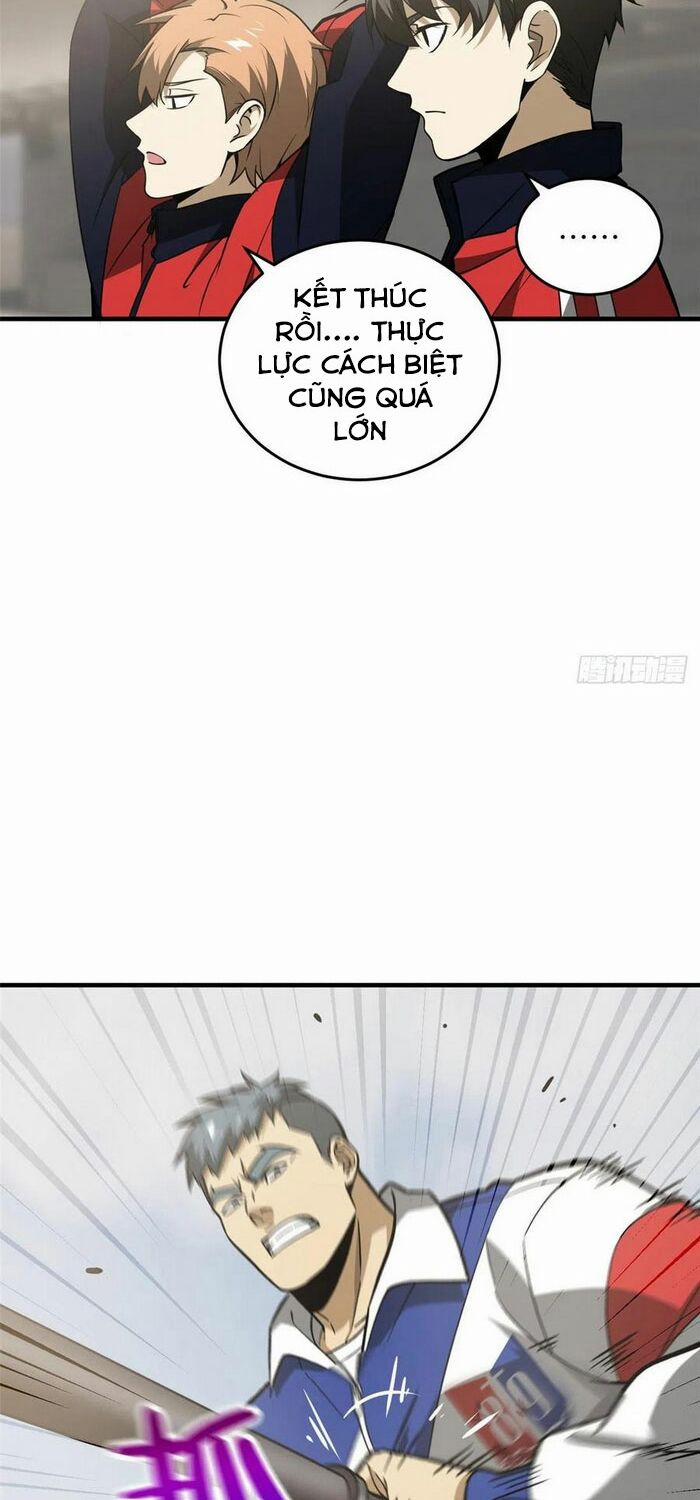Toàn Cầu Cao Võ 77 trang 17
