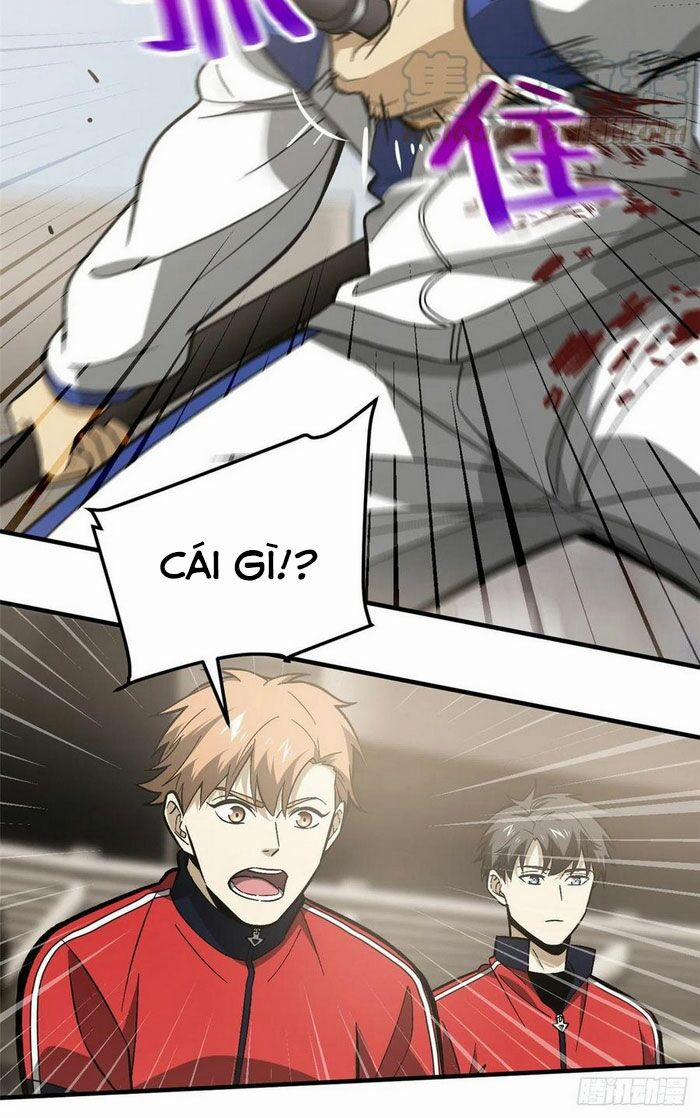 Toàn Cầu Cao Võ 77 trang 18