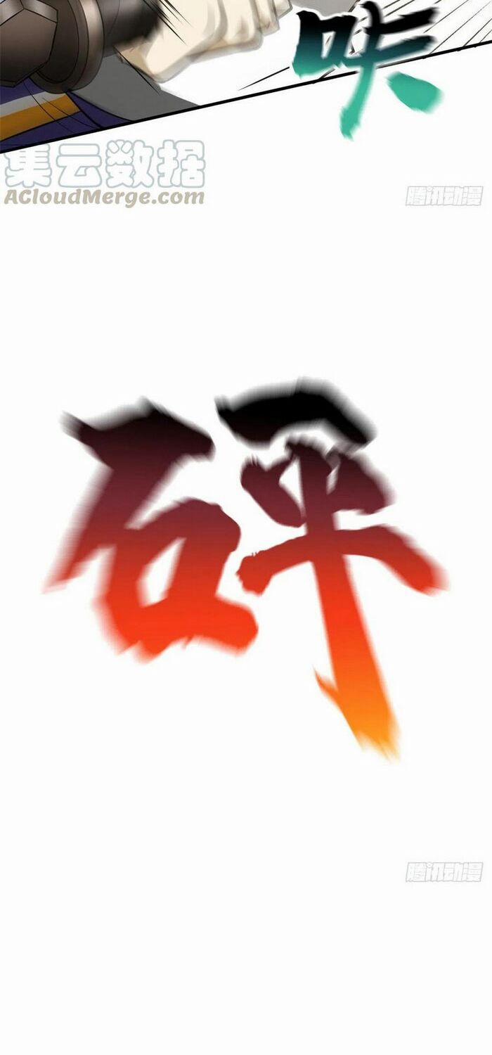 Toàn Cầu Cao Võ 77 trang 22