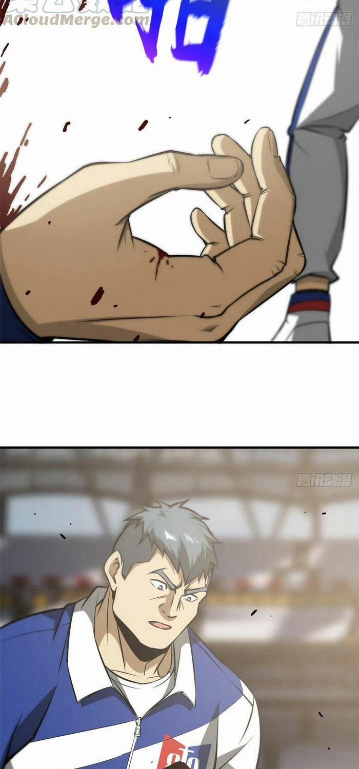 Toàn Cầu Cao Võ 77 trang 24