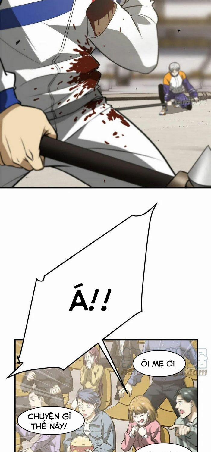 Toàn Cầu Cao Võ 77 trang 25