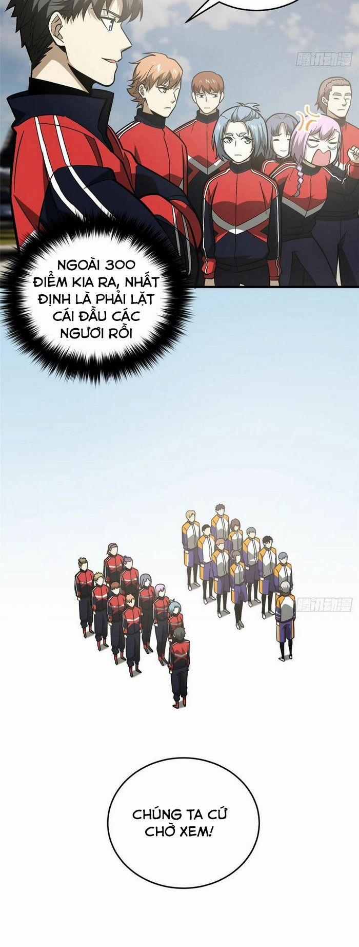 Toàn Cầu Cao Võ 77 trang 8