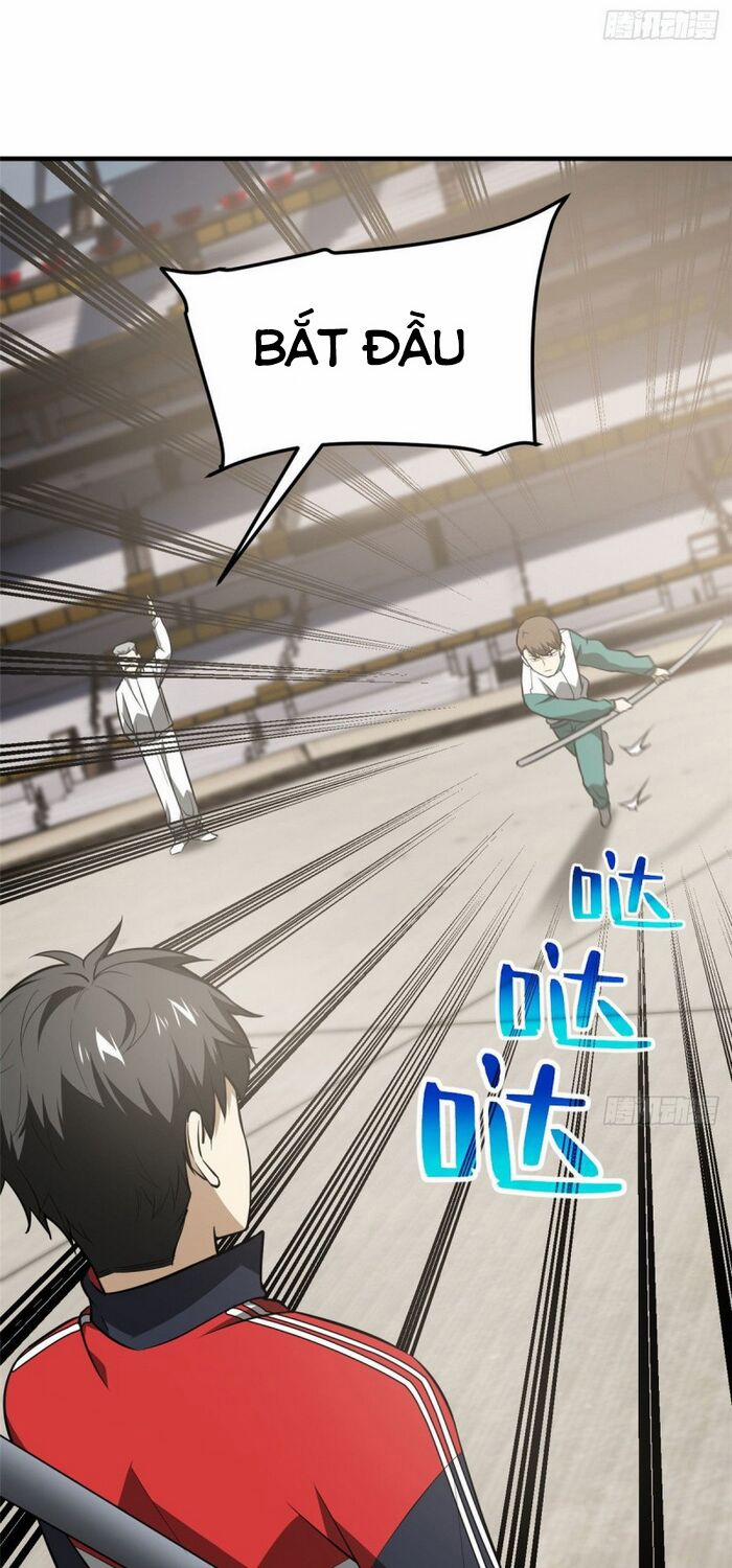 Toàn Cầu Cao Võ 78 trang 11