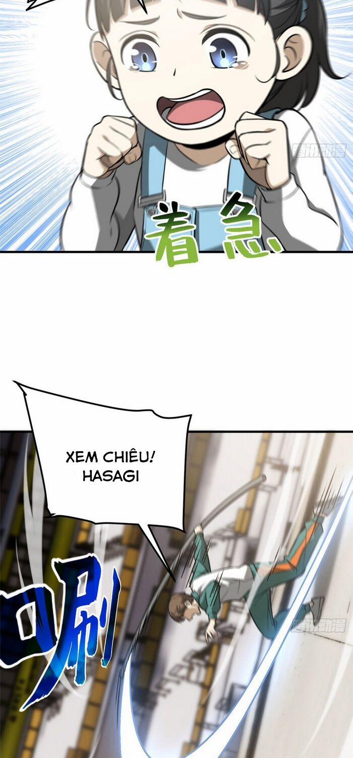 Toàn Cầu Cao Võ 78 trang 13