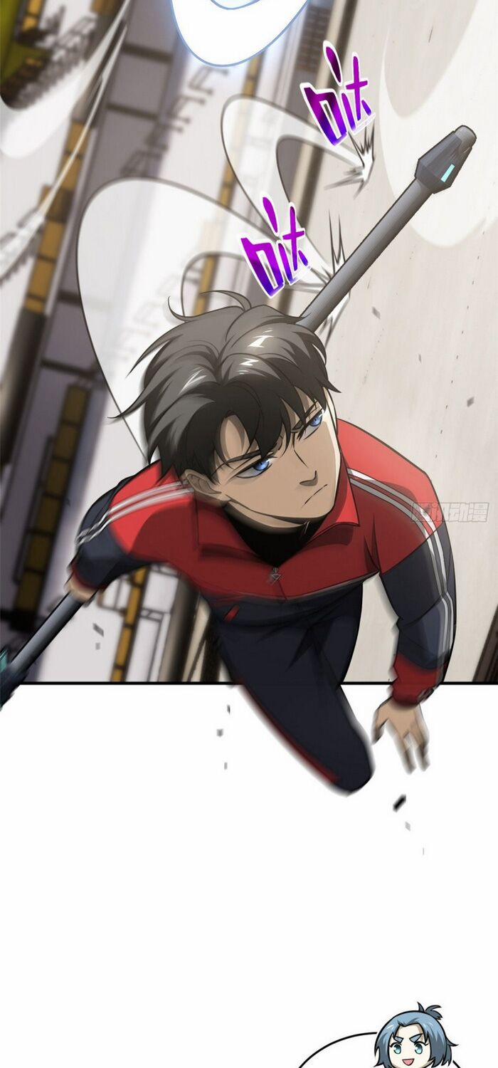 Toàn Cầu Cao Võ 78 trang 14