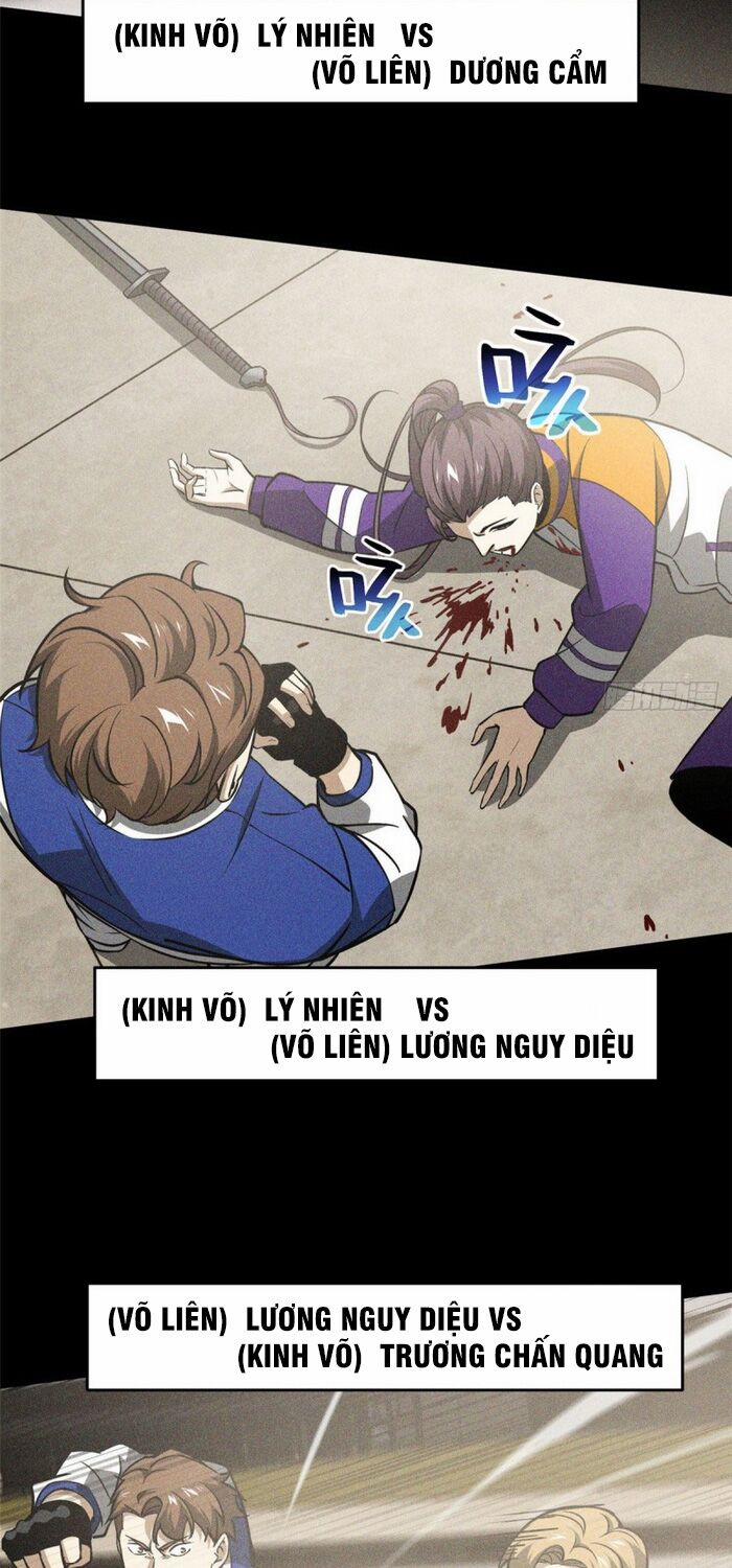 Toàn Cầu Cao Võ 78 trang 2