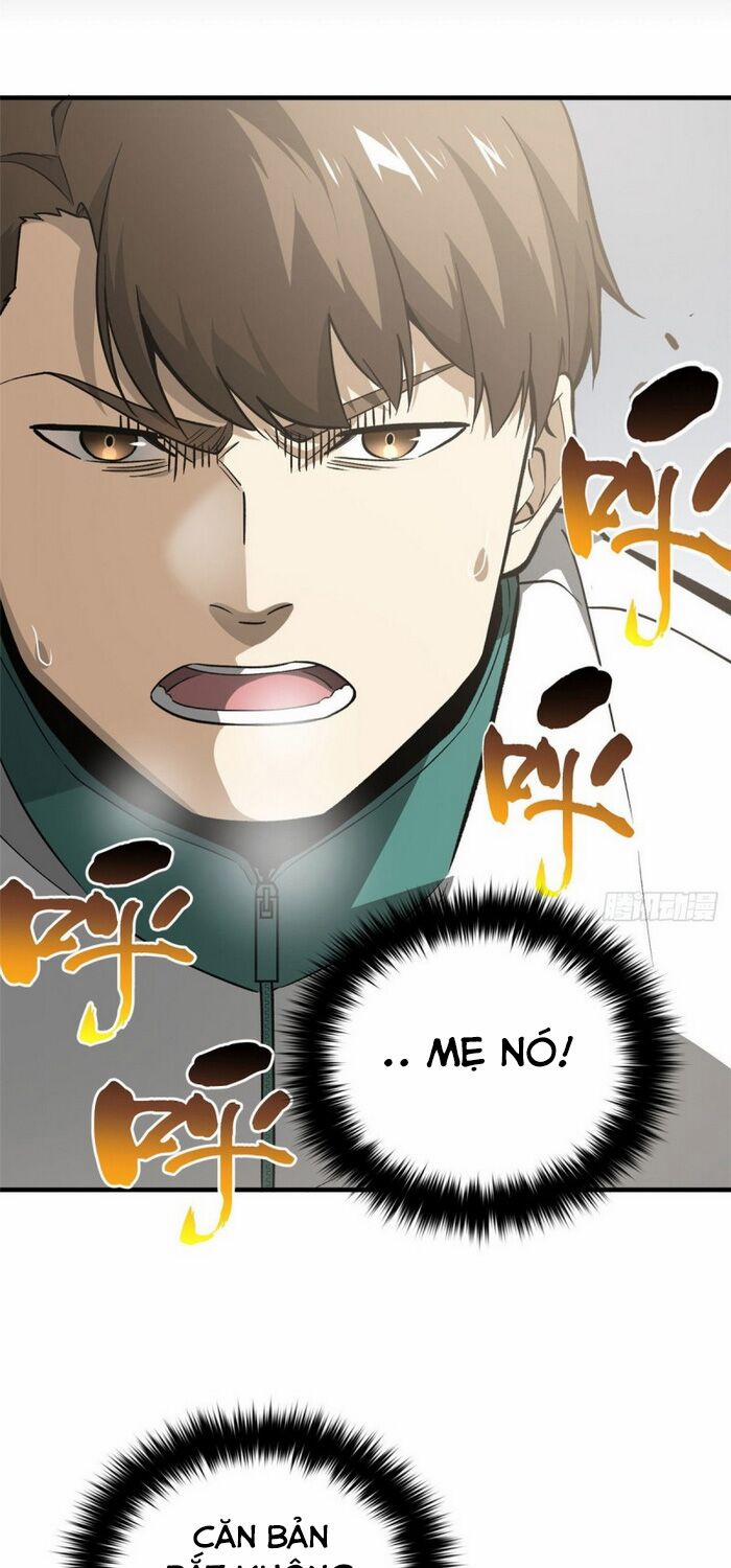 Toàn Cầu Cao Võ 78 trang 21