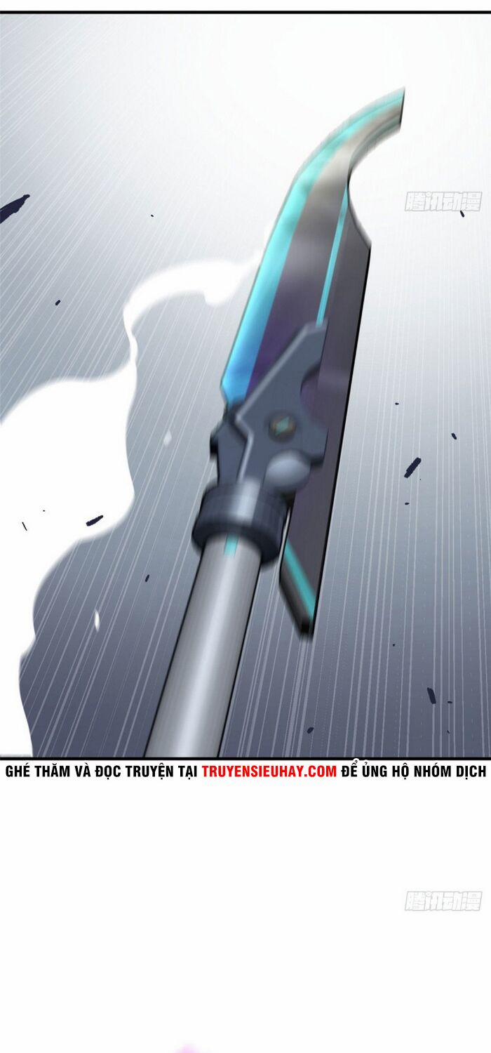 Toàn Cầu Cao Võ 78 trang 28