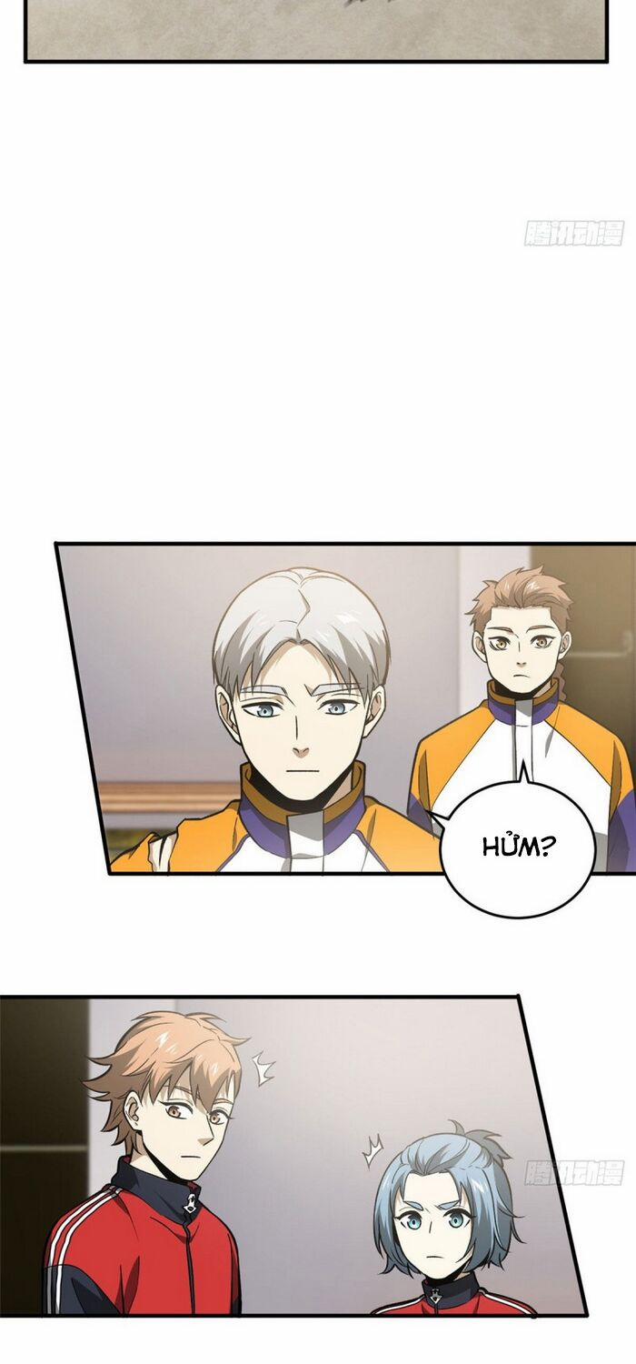 Toàn Cầu Cao Võ 78 trang 34