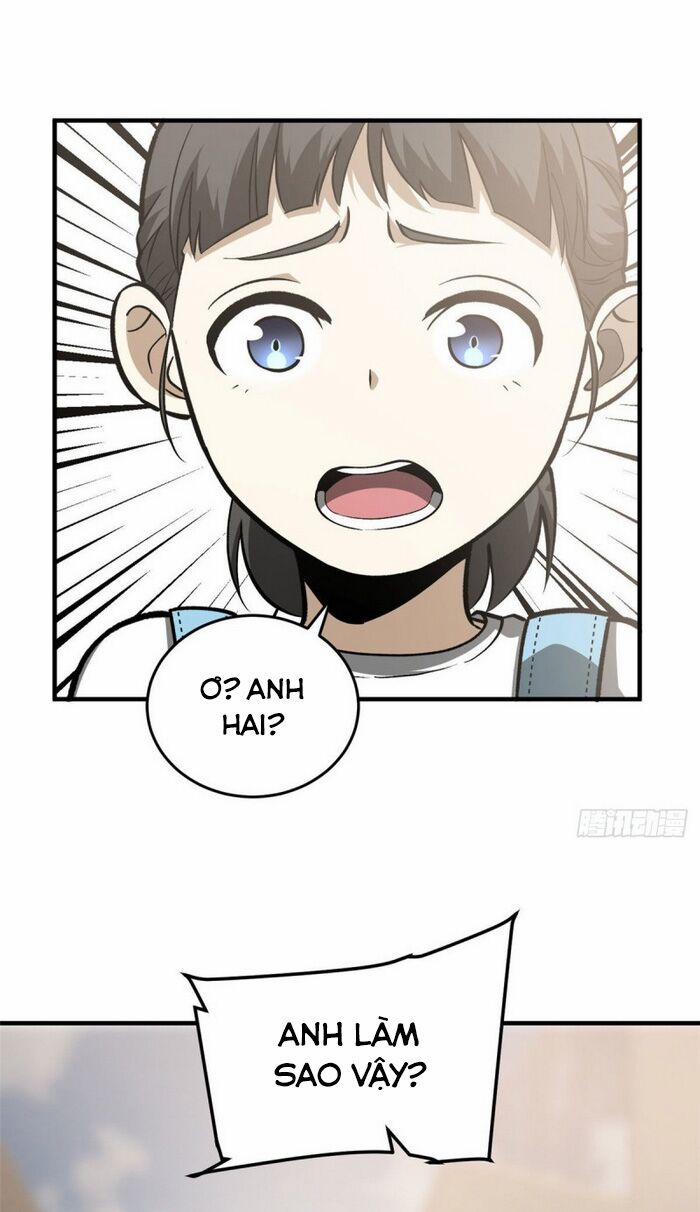 Toàn Cầu Cao Võ 78 trang 35