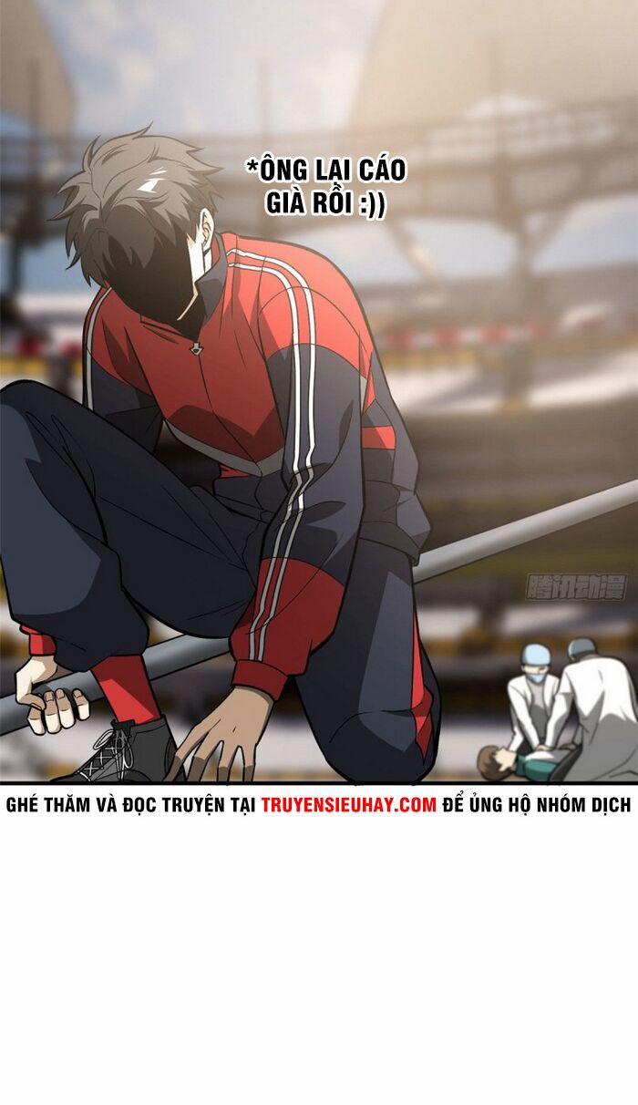 Toàn Cầu Cao Võ 78 trang 36