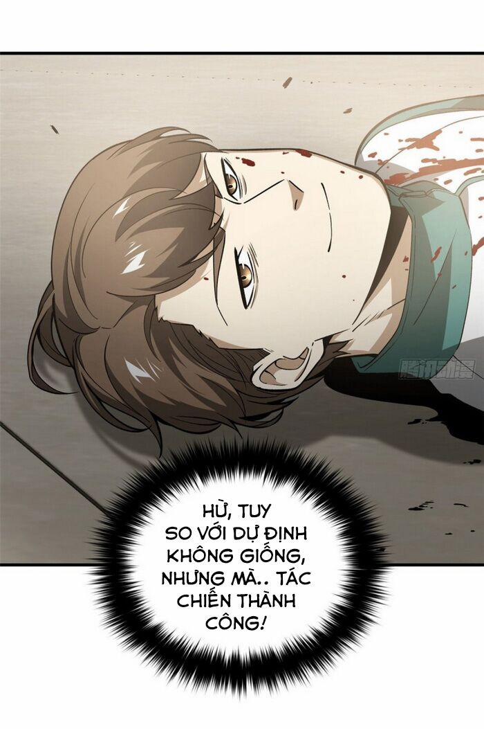 Toàn Cầu Cao Võ 78 trang 37