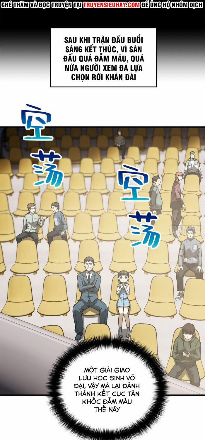 Toàn Cầu Cao Võ 78 trang 5