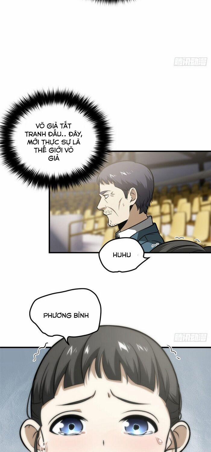 Toàn Cầu Cao Võ 78 trang 6