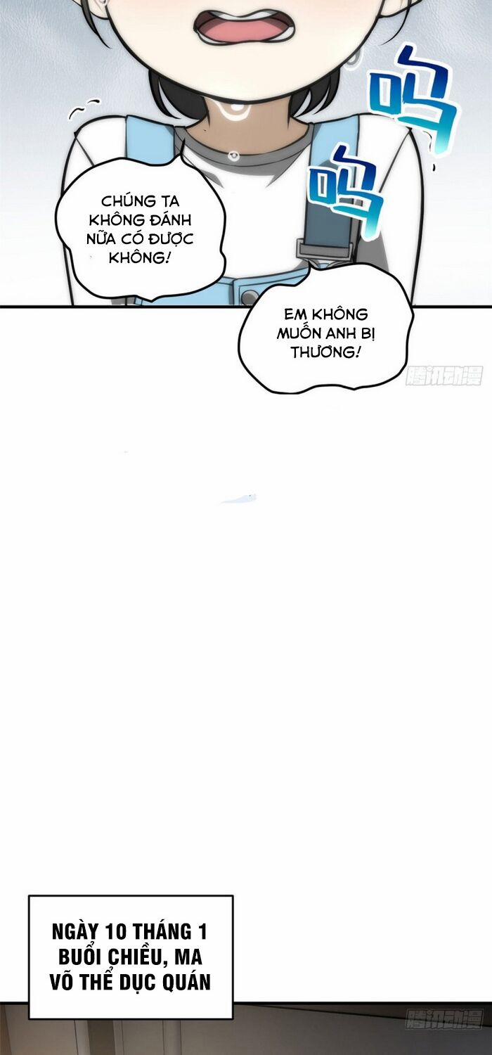 Toàn Cầu Cao Võ 78 trang 7