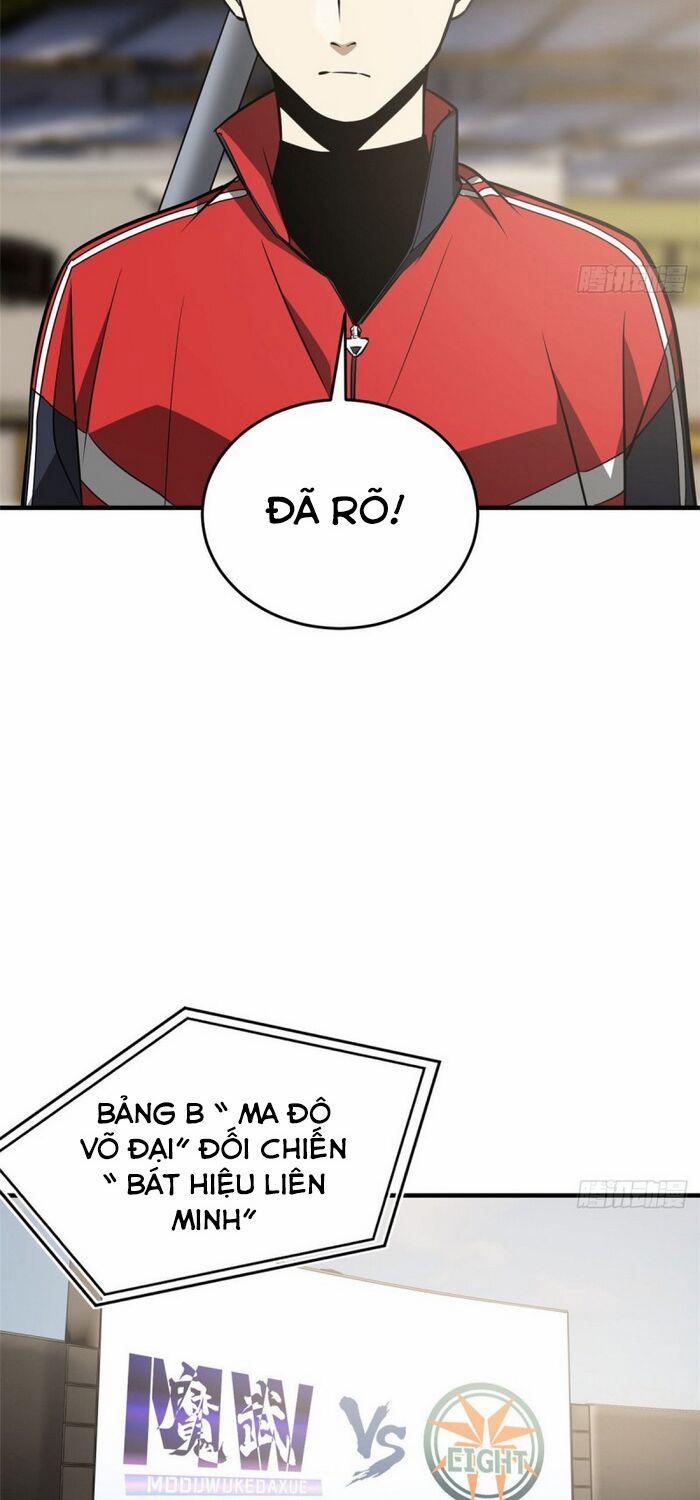 Toàn Cầu Cao Võ 78 trang 9