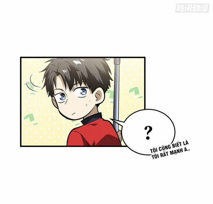 Toàn Cầu Cao Võ 79 trang 10