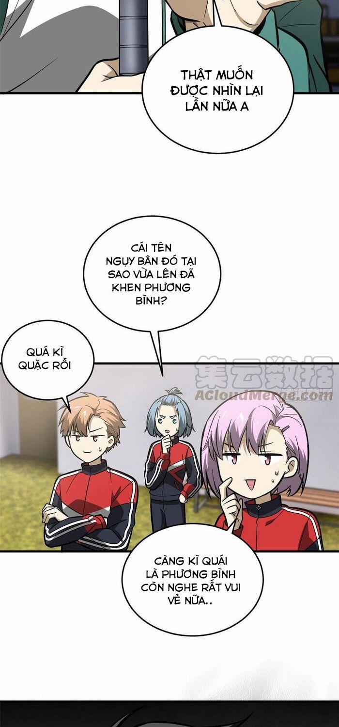 Toàn Cầu Cao Võ 79 trang 15